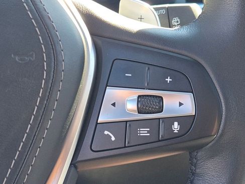 Used 2023 BMW X5 xDrive40i image 35