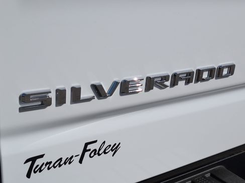 New 2026 Chevrolet Silverado 1500 LT w/ All Star Edition Plus image 29