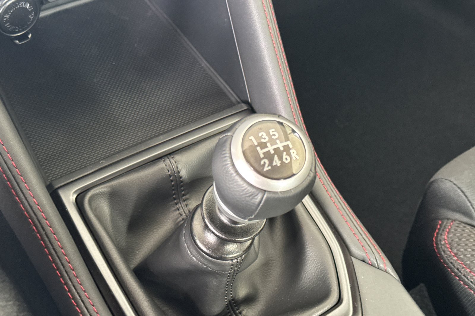 New 2026 Subaru WRX Premium AWD/4WD image 21
