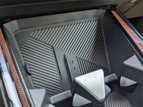 New 2026 BMW X3 xDrive30 w/ Convenience Package image 26