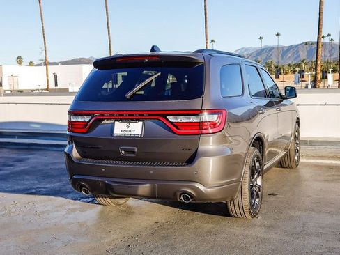 New 2026 Dodge Durango GT image 9