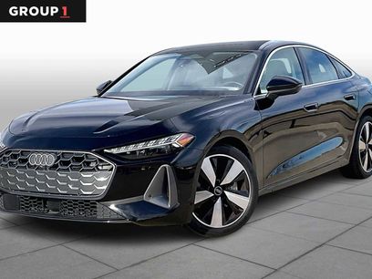 Certified 2025 Audi A5 2.0T Premium Plus w/ Premium Plus