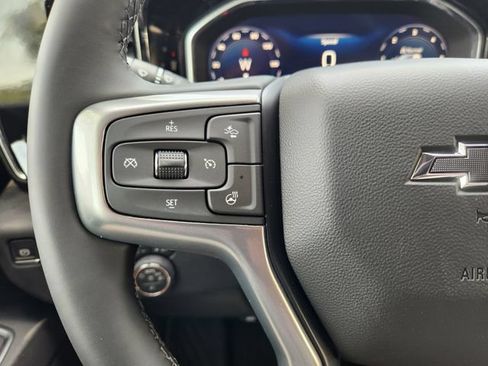 New 2026 Chevrolet Silverado 2500 LT w/ Trail Boss Package AWD/4WD image 29