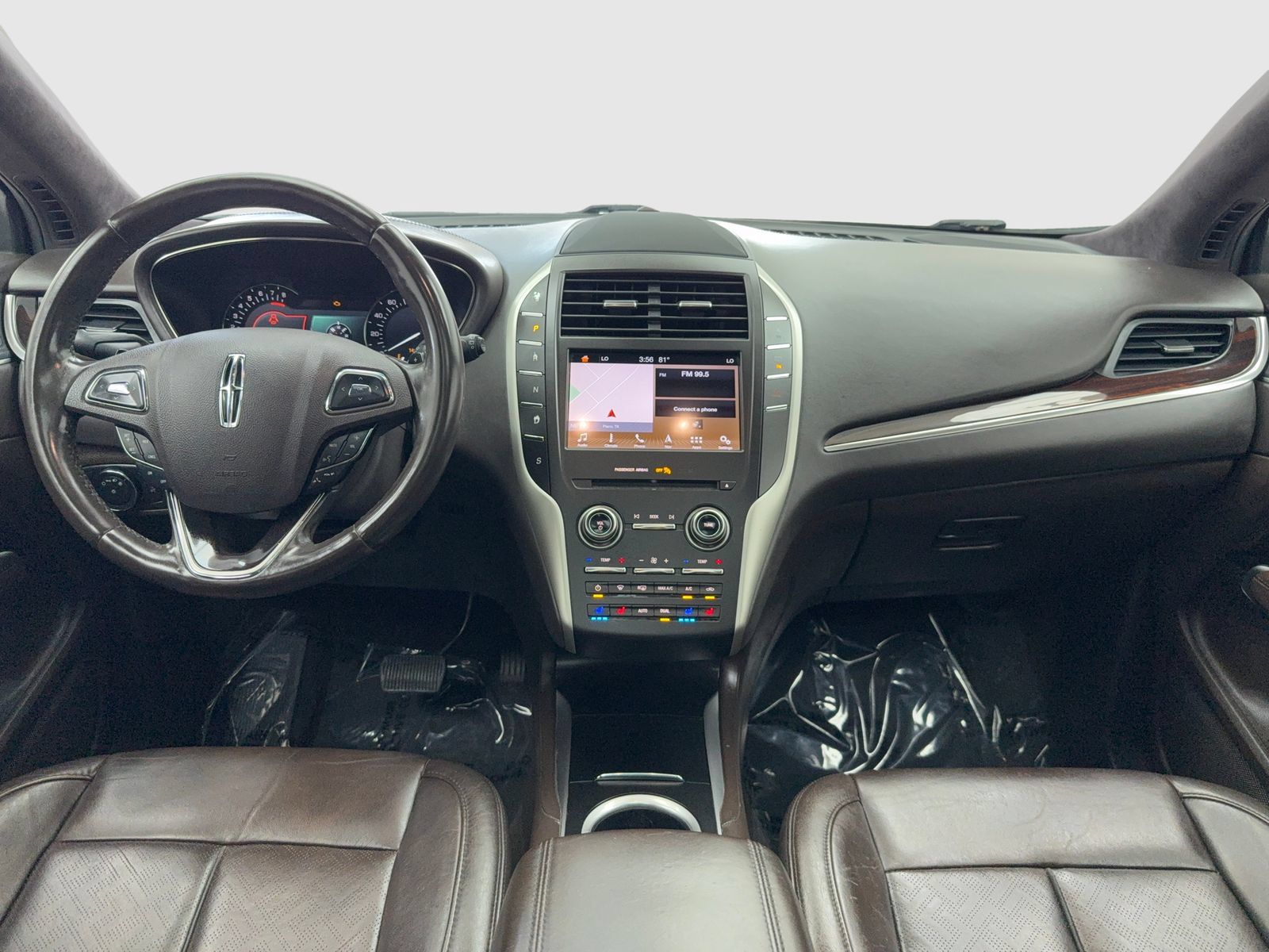 Used 2019 Lincoln MKC Black Label FWD image 20