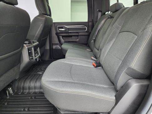 Used 2019 RAM 2500 Big Horn AWD/4WD image 9
