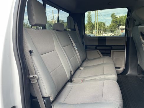 Used 2019 Ford F350 XL w/ STX Appearance Package AWD/4WD image 23
