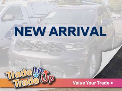 Used 2021 Dodge Durango R/T