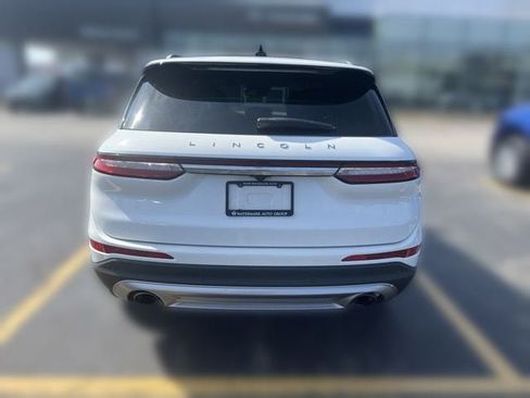 Used 2020 Lincoln Corsair Reserve w/ Elements Package FWD image 5