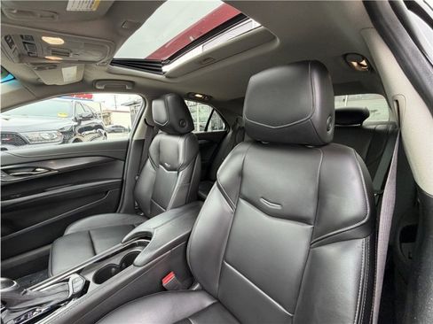 Used 2018 Cadillac ATS 2.0T Sedan RWD image 19