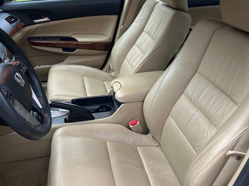 Used 2012 Honda Accord EX-L image 8