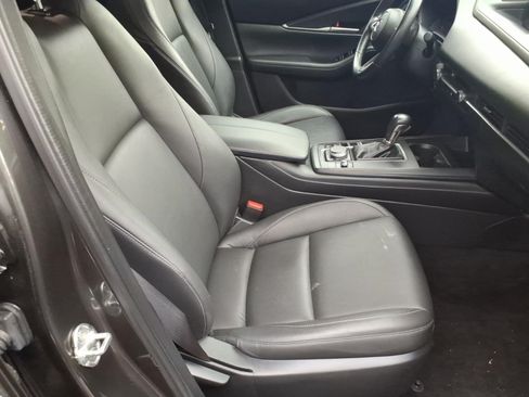 Used 2023 MAZDA CX-30 AWD 2.5 S w/ Select Package image 6