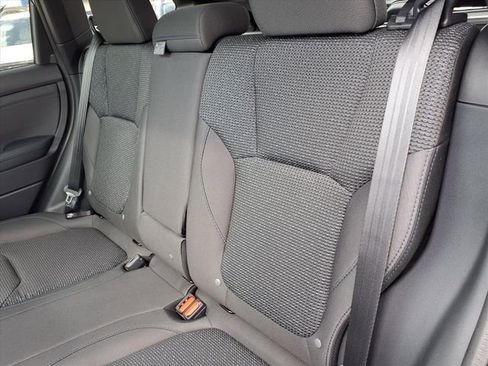 New 2026 Subaru Forester Premium image 10