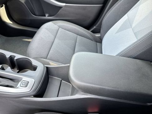 Used 2026 Chevrolet Trax LS FWD image 24