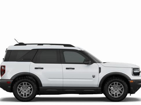 New 2026 Ford Bronco Sport Big Bend AWD/4WD image 28