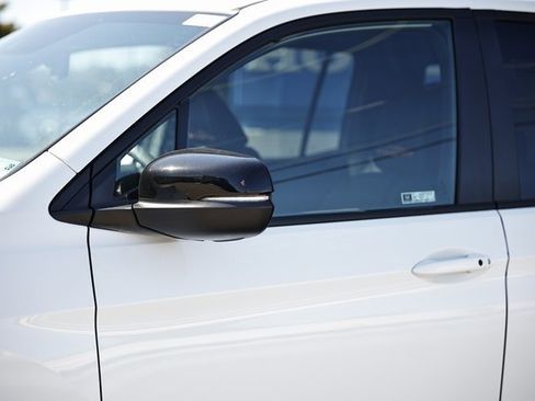 New 2026 Honda Ridgeline TrailSport+ image 6