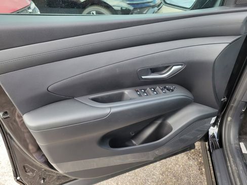 New 2026 Hyundai Tucson SEL image 8