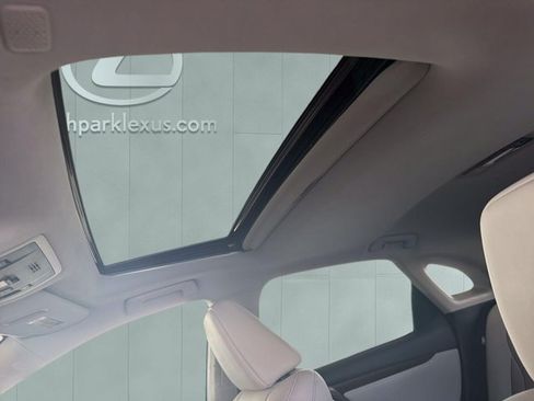 Certified 2021 Lexus RX 350 FWD w/ Premium Package image 22