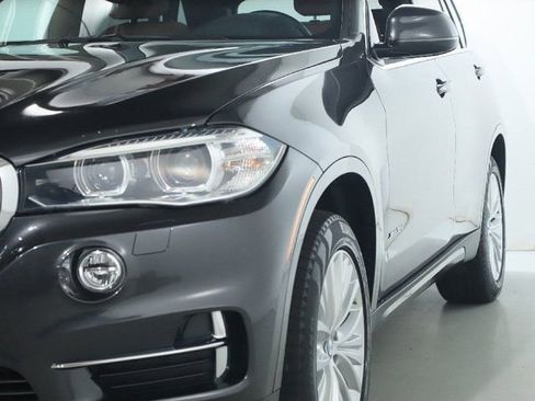 Used 2017 BMW X5 xDrive35i AWD/4WD image 5