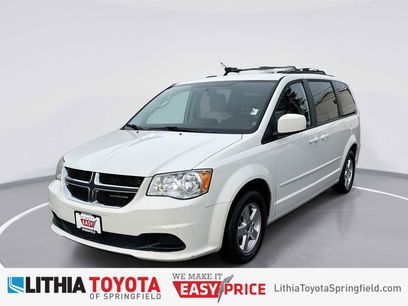 Used 2011 Dodge Grand Caravan Mainstreet w/ PWR Convenience Group