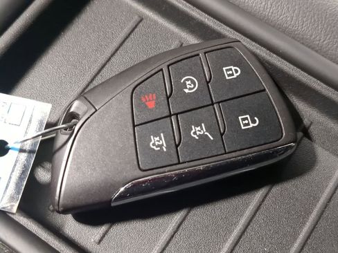 Used 2023 Chevrolet Tahoe High Country image 51