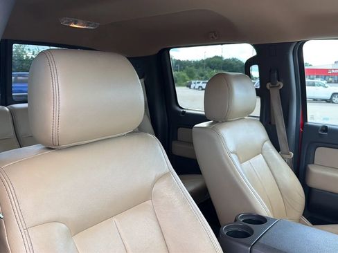 Used 2014 Ford F150 XLT w/ Equipment Group 302A Luxury AWD/4WD image 81