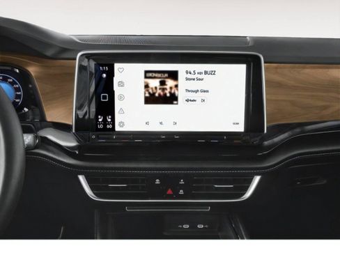 New 2026 Volkswagen Atlas SE AWD/4WD image 4
