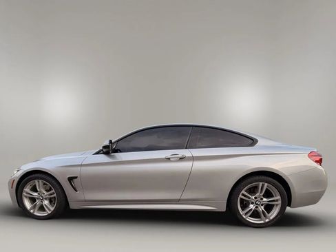 Used 2019 BMW 440i xDrive Coupe w/ M Sport Package AWD/4WD image 11