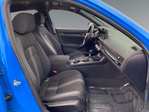 Used 2023 Honda Civic Sport image 15