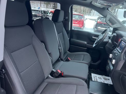 Used 2023 GMC Sierra 1500 Pro w/ Convenience Package image 18