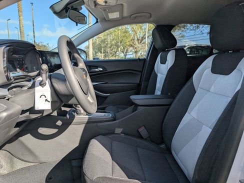 New 2026 Chevrolet Trax LS image 13
