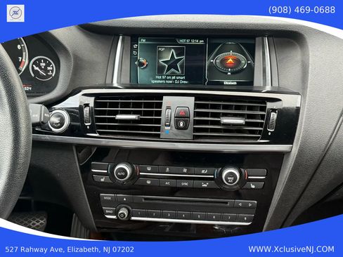 Used 2017 BMW X3 xDrive28i image 13