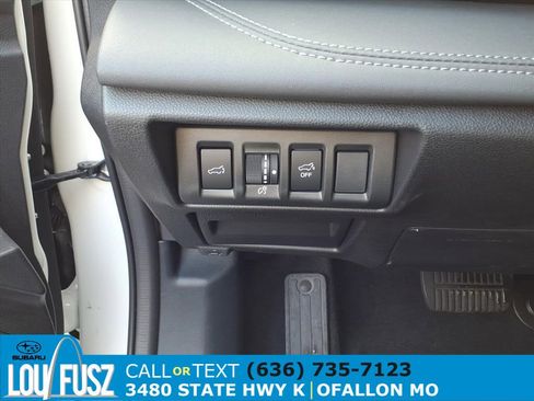 Certified 2025 Subaru Outback Limited image 20