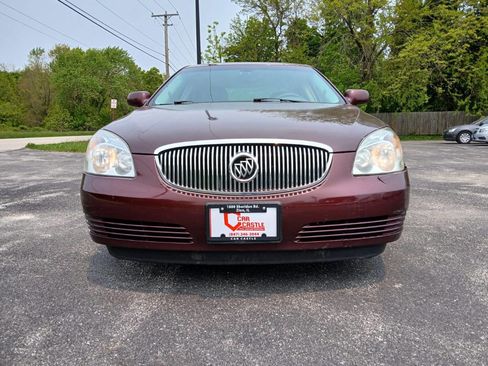 Used 2007 Buick Lucerne CX image 2