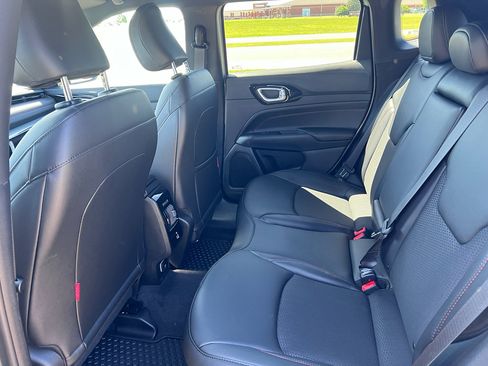 New 2026 Jeep Compass Trailhawk image 19