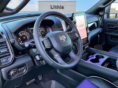 New 2026 RAM 2500 Rebel image 2