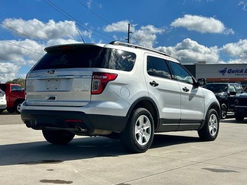Used 2014 Ford Explorer 4WD image 9
