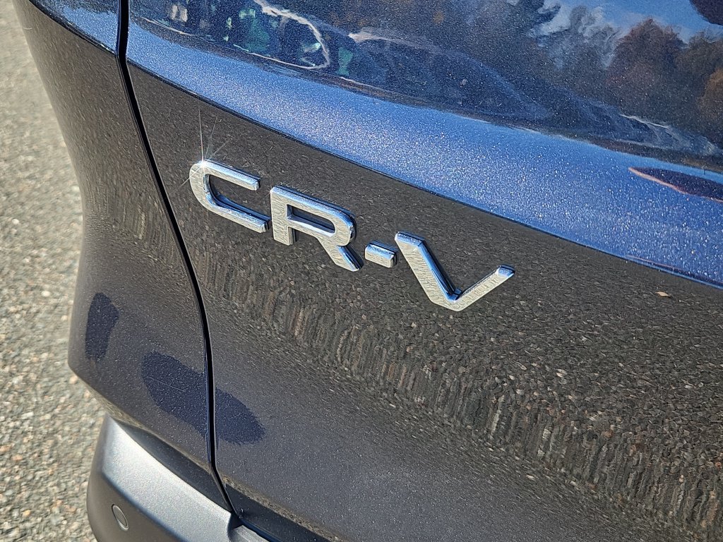 Used 2026 Honda CR-V EX-L image 12