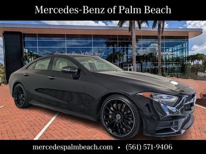 Certified 2020 Mercedes-Benz CLS 450
