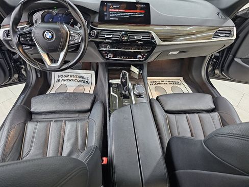 Used 2018 BMW 530i image 30