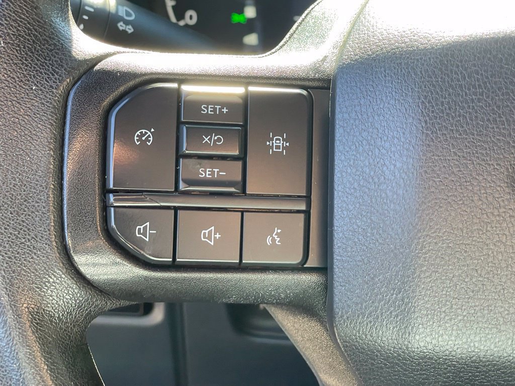 Used 2023 Ford F150 XL w/ STX Appearance Package AWD/4WD image 16