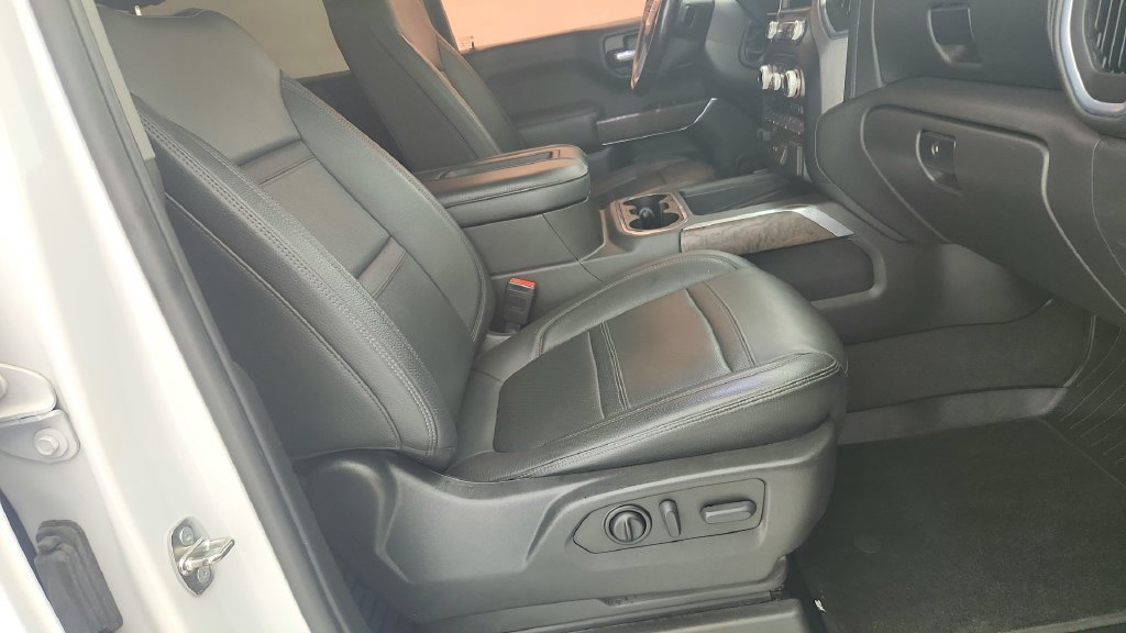 Used 2022 GMC Sierra 1500 Denali w/ Denali Premium Package AWD/4WD image 30