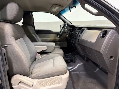 Used 2010 Ford F150 STX image 47