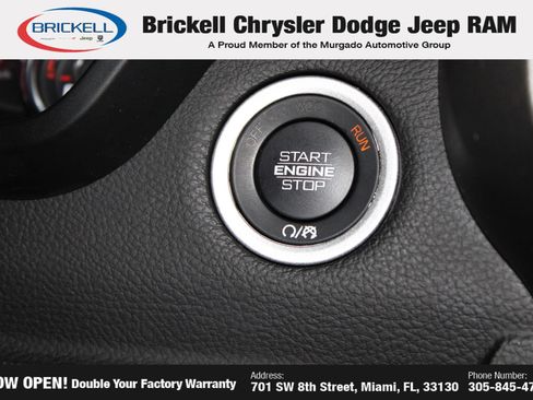 Used 2024 RAM 1500 Laramie RWD image 29