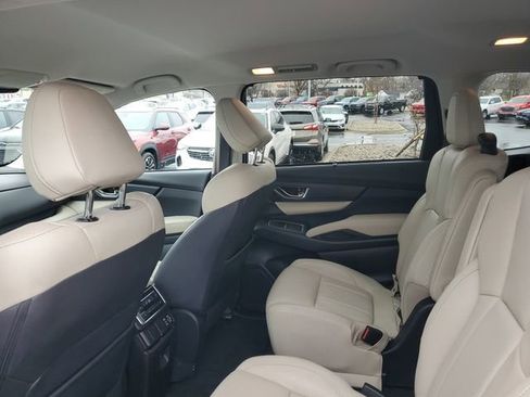 Certified 2023 Subaru Ascent Limited image 10