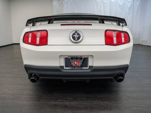 Used 2012 Ford Mustang Boss 302 w/ Boss 302 Accessory Pkg RWD image 33