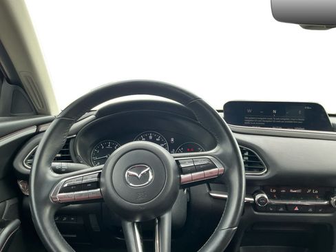 Used 2023 MAZDA CX-30 AWD 2.5 S w/ Preferred Package image 10