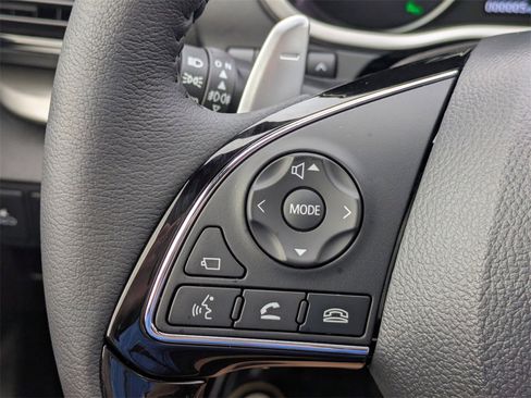 New 2025 Mitsubishi Eclipse Cross SEL image 27