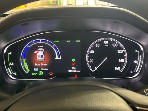 Used 2018 Honda Accord Hybrid image 21