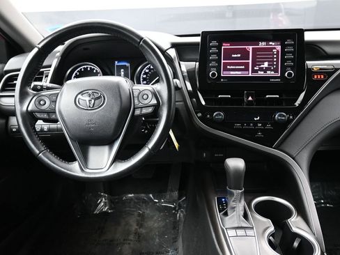 Certified 2023 Toyota Camry LE image 19