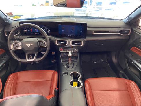 Used 2024 Ford Mustang GT Premium image 24